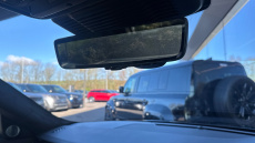 Land Rover Range Rover Evoque 2.0 D200 Autobiography 5dr Auto [Revised] Diesel Hatchback